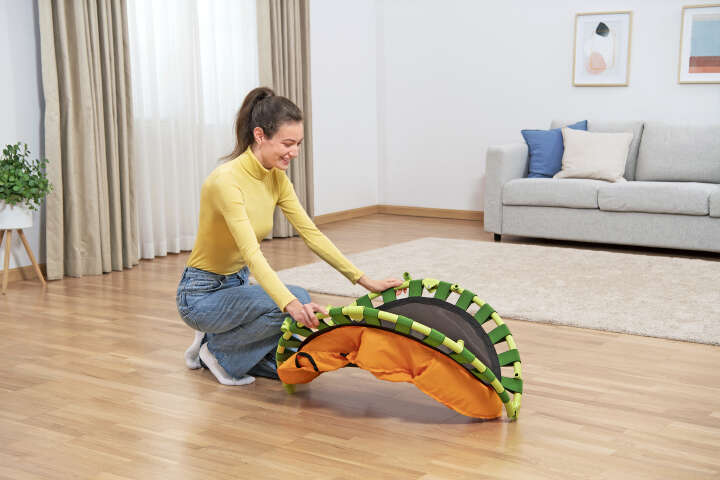 Bestway Trampolin Wonderjump